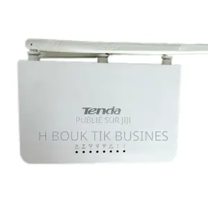 T€Nda R0uteur Disponible