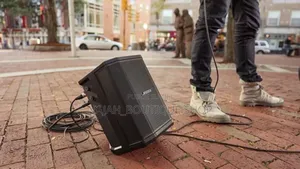 Bose S1 Pro +