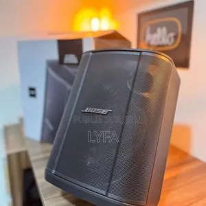 Bose S1 Pro +