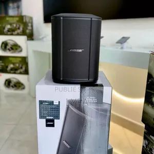 Bose S1 Pro +