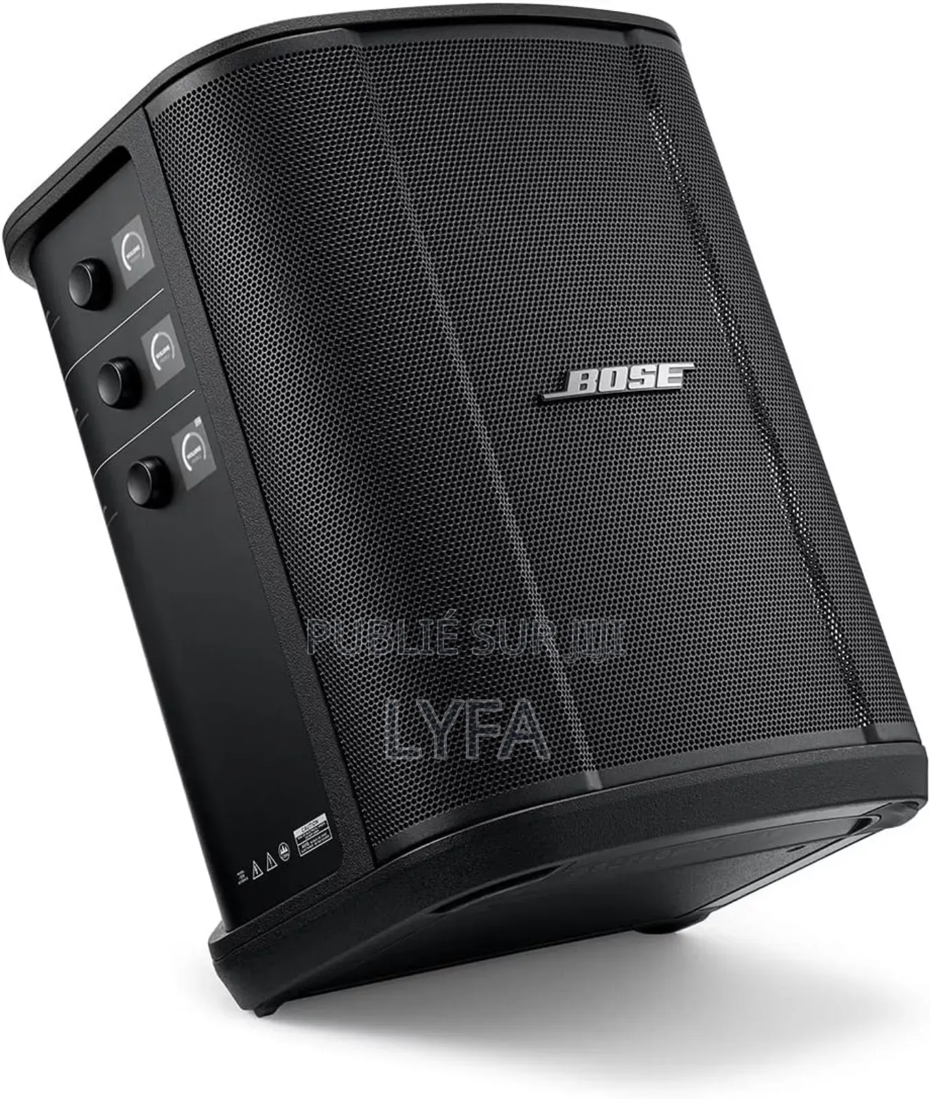 Bose S1 Pro +