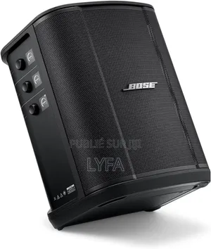 Bose S1 Pro +
