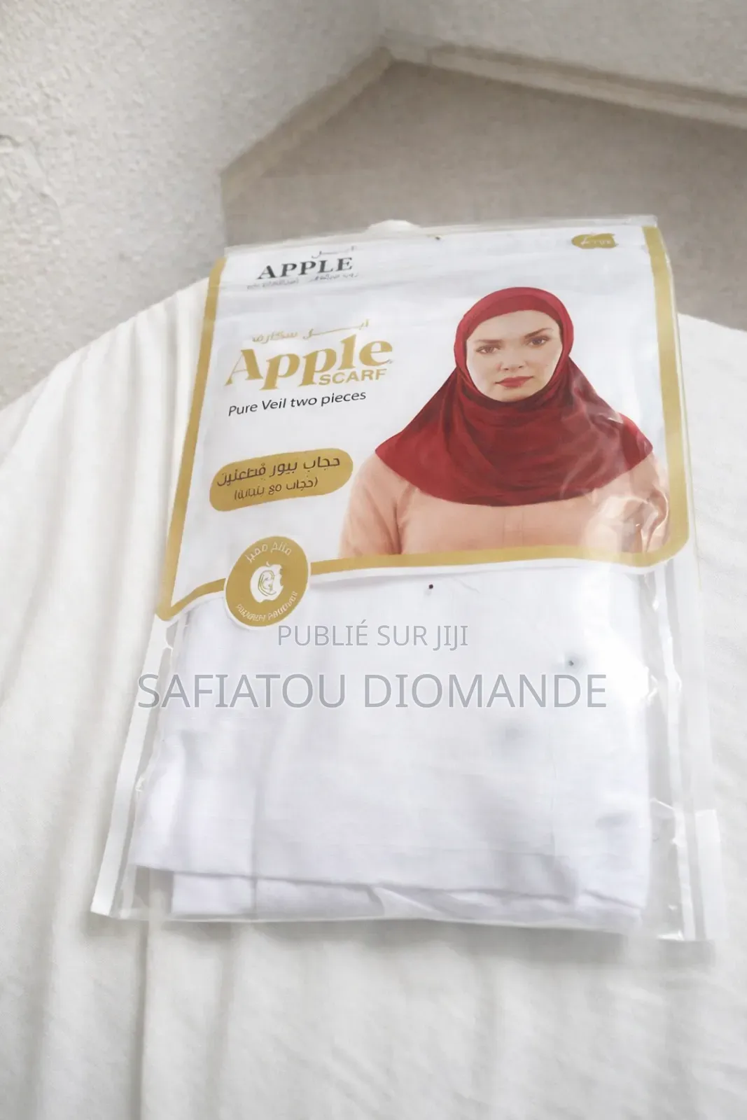 Mini Voile