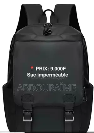 Sac Imperméable