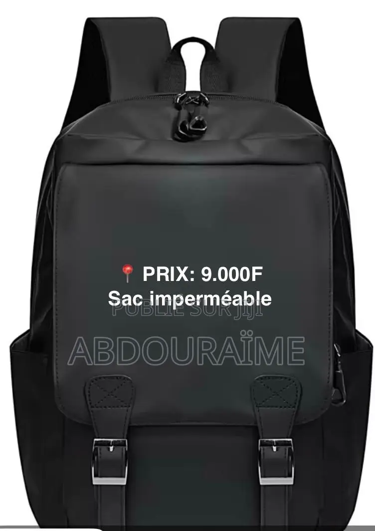 Sac Imperméable