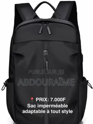 Sac Imperméable