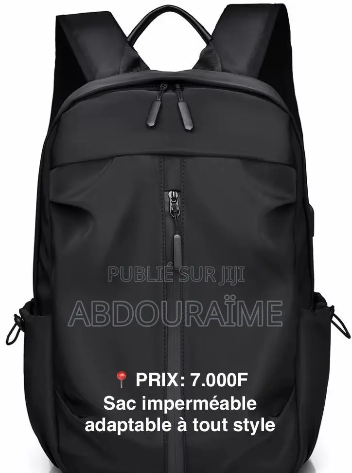 Sac Imperméable