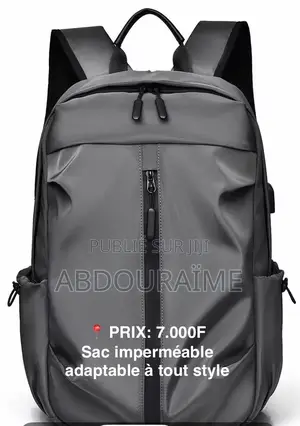Sac Imperméable