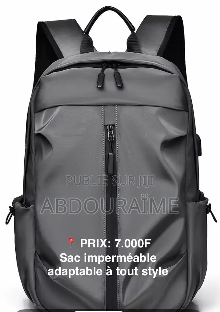 Sac Imperméable