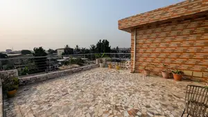 3chbre Appartement dans Cocody à Louer