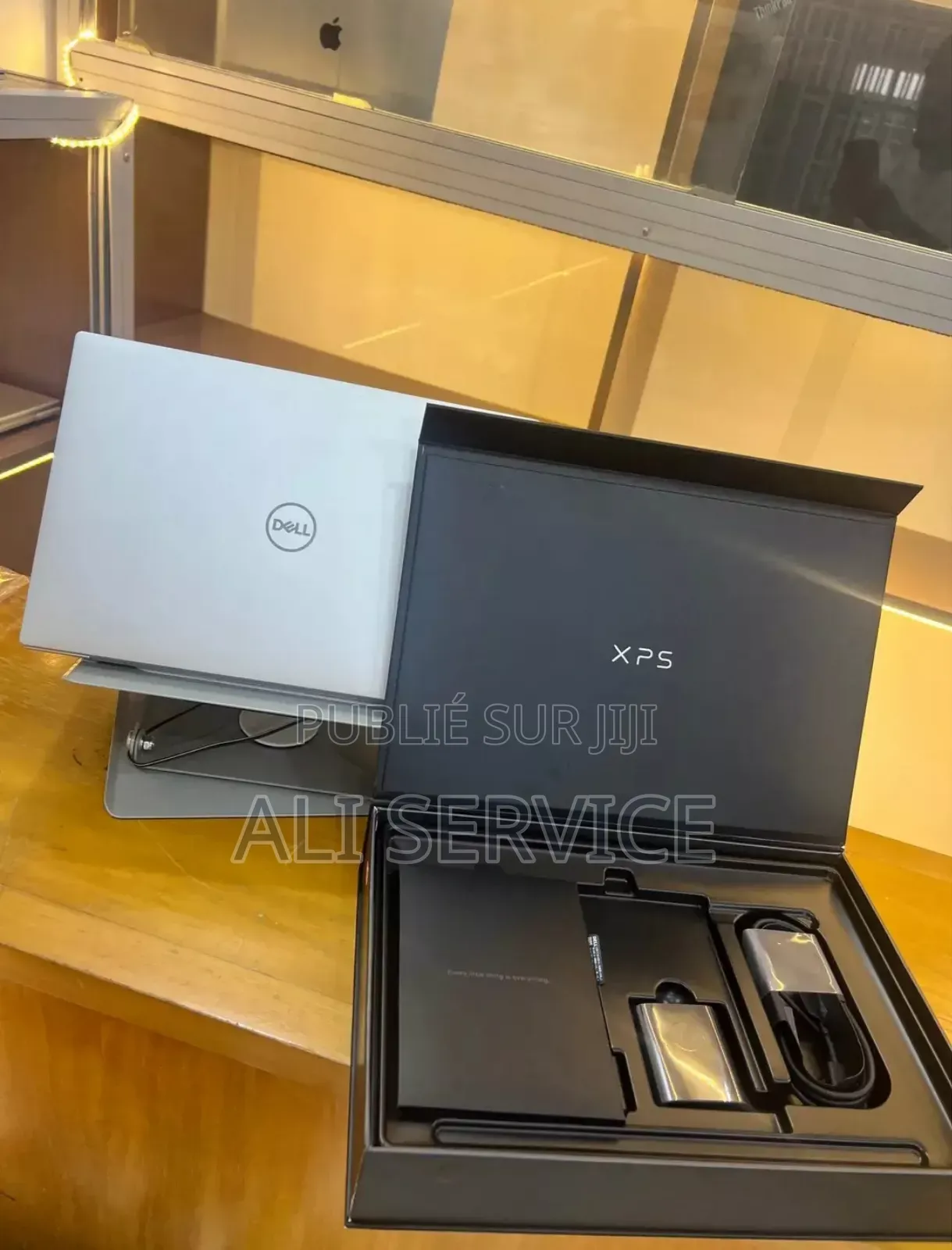 Nouveau Ordinateur portable Dell Inspiron 3542 1GB Intel Core i7 SSD 1T