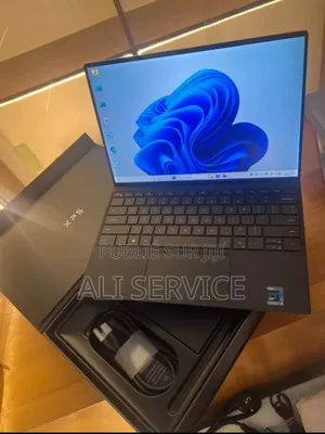 Nouveau Ordinateur portable Dell Inspiron 3542 1GB Intel Core i7 SSD 1T