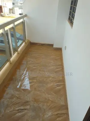 2chbre Appartement dans Cocody à Louer