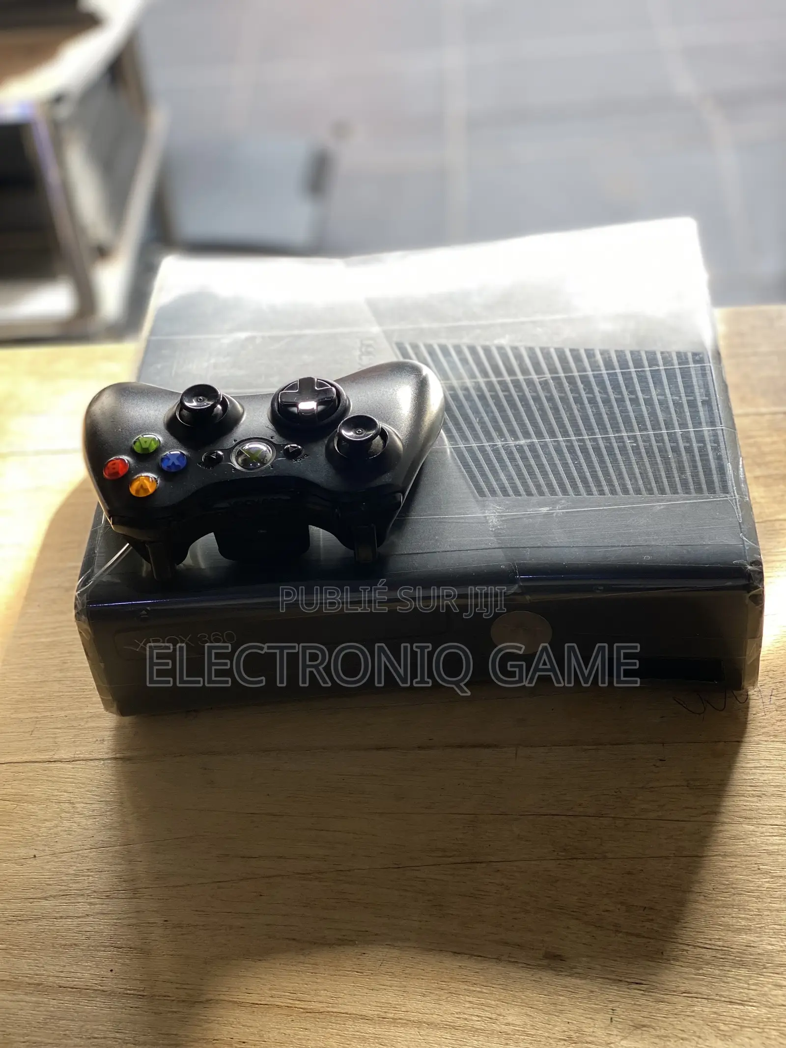 Microsoft Xbox 360