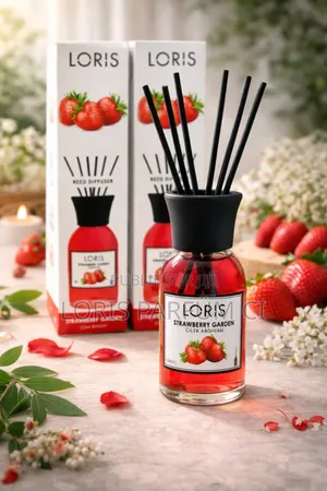 Diffuseur Fraise Loris 100ml