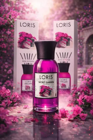 Diffuseur Jardin Secret