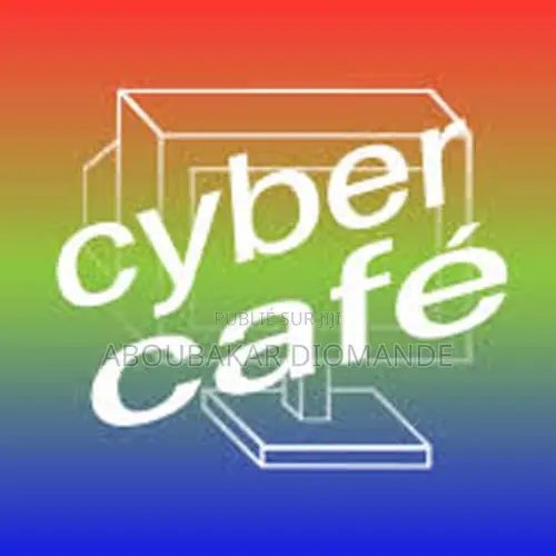 Gerant Cybercafe