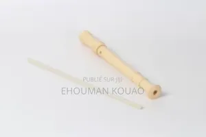 Flute en Bois