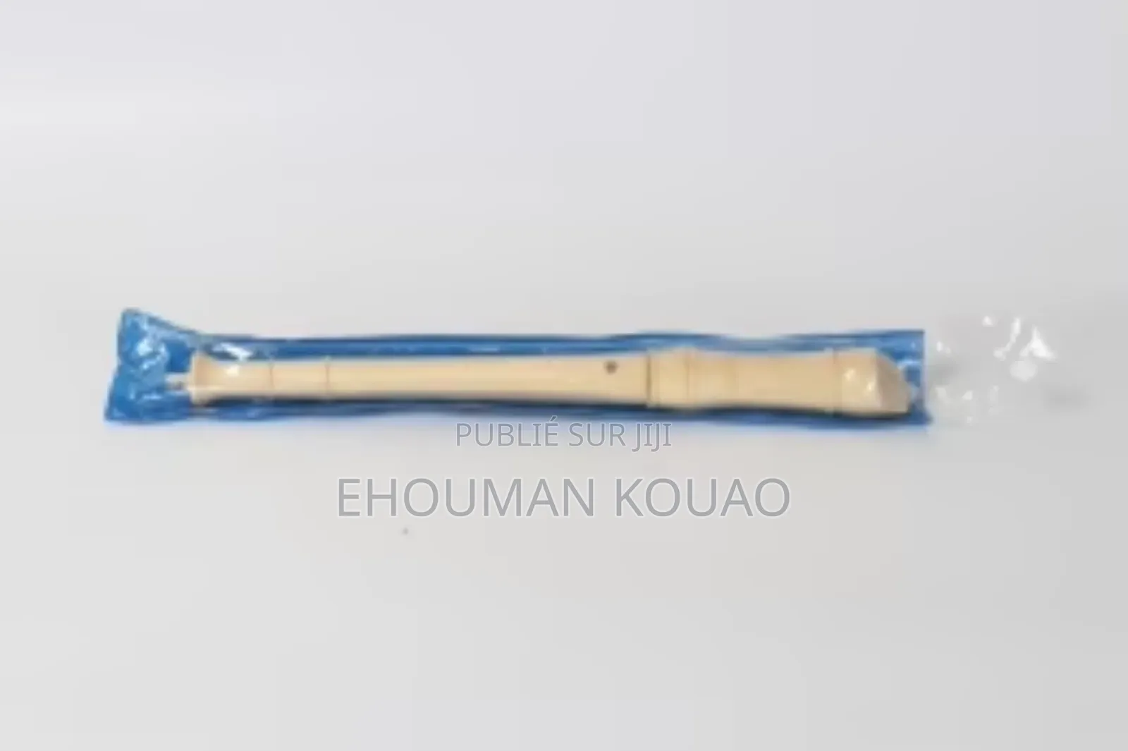 Flute en Bois