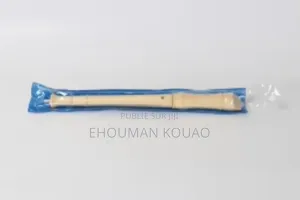 Flute en Bois