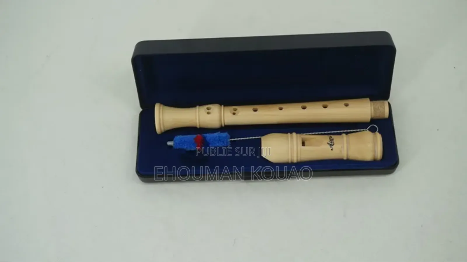 Flûte en Bois