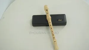 Flûte en Bois