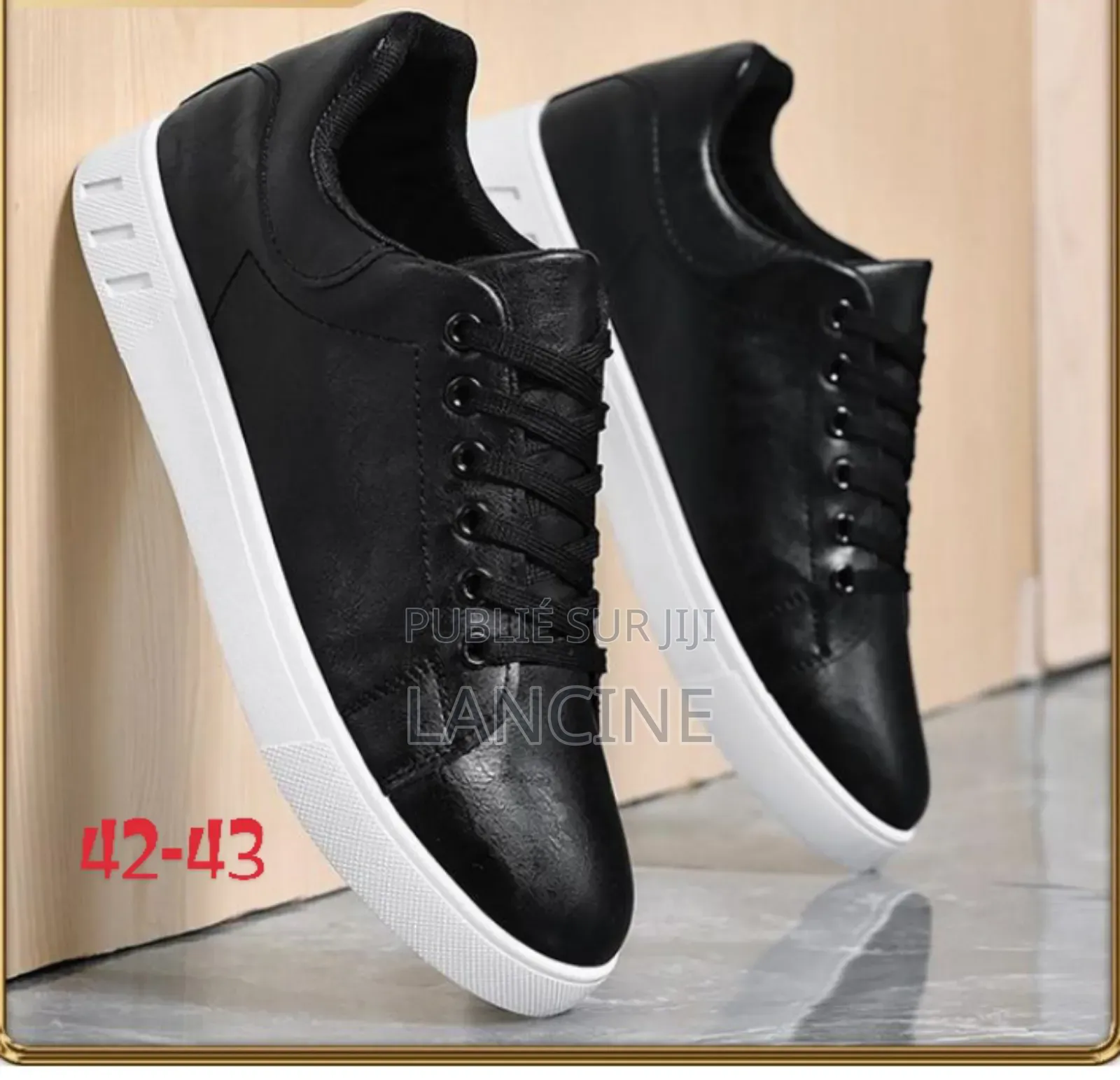 Chaussures Pour Hommes