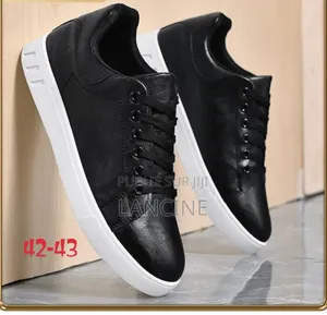 Chaussures Pour Hommes