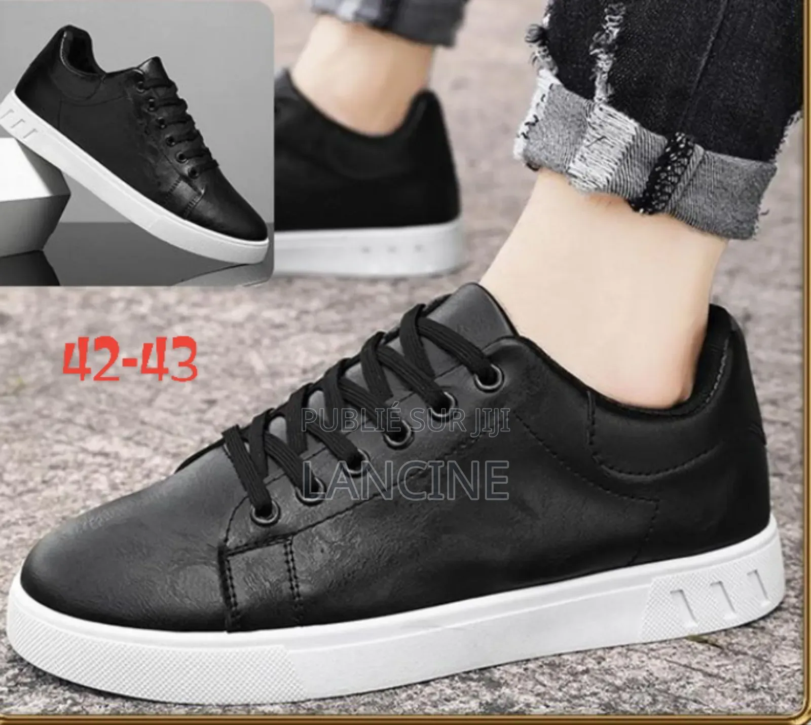 Chaussures Pour Hommes