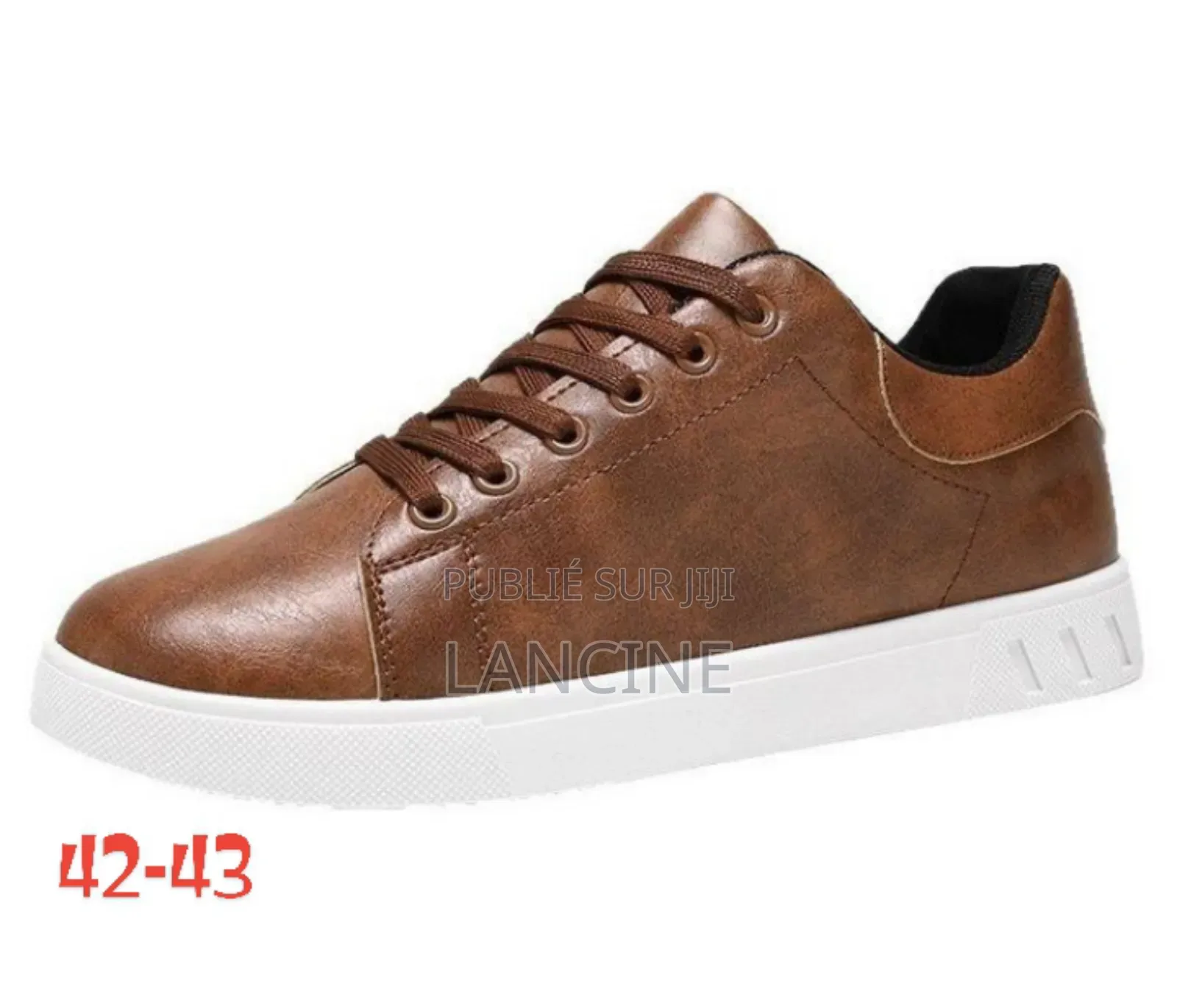 Chaussures Pour Hommes