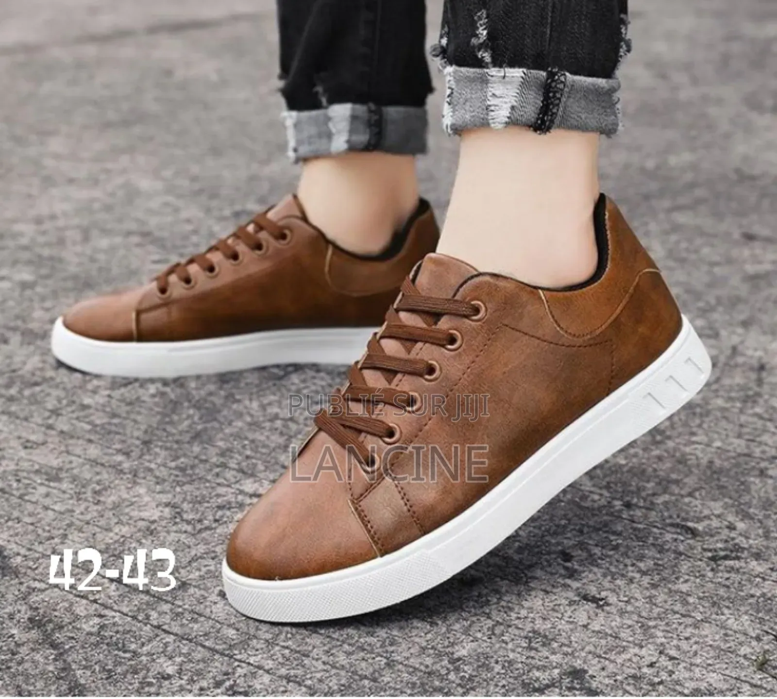 Chaussures Pour Hommes