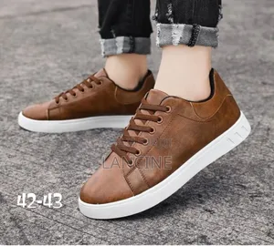 Chaussures Pour Hommes