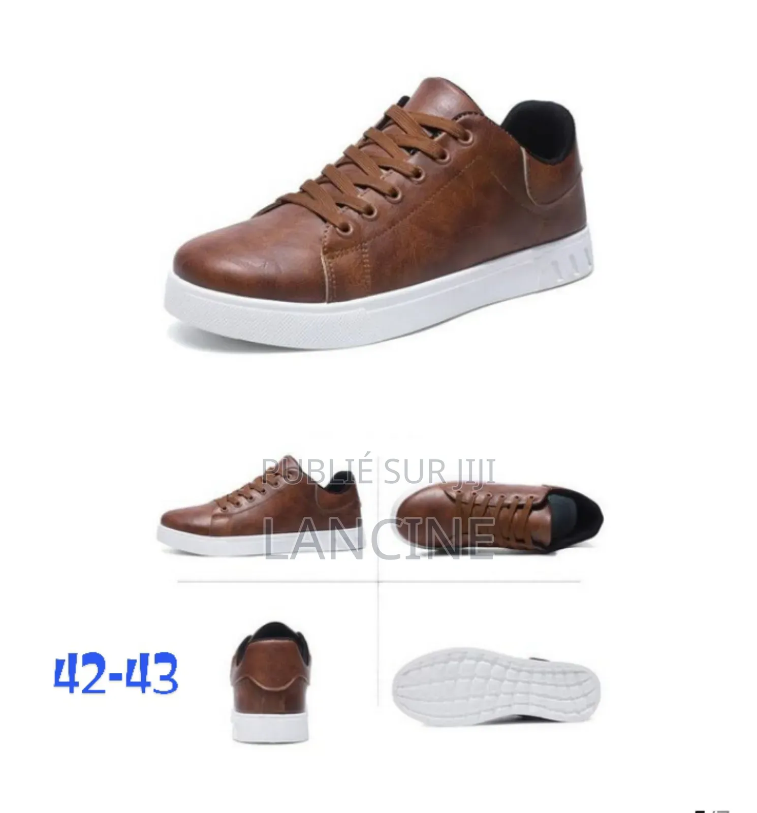 Chaussures Pour Hommes