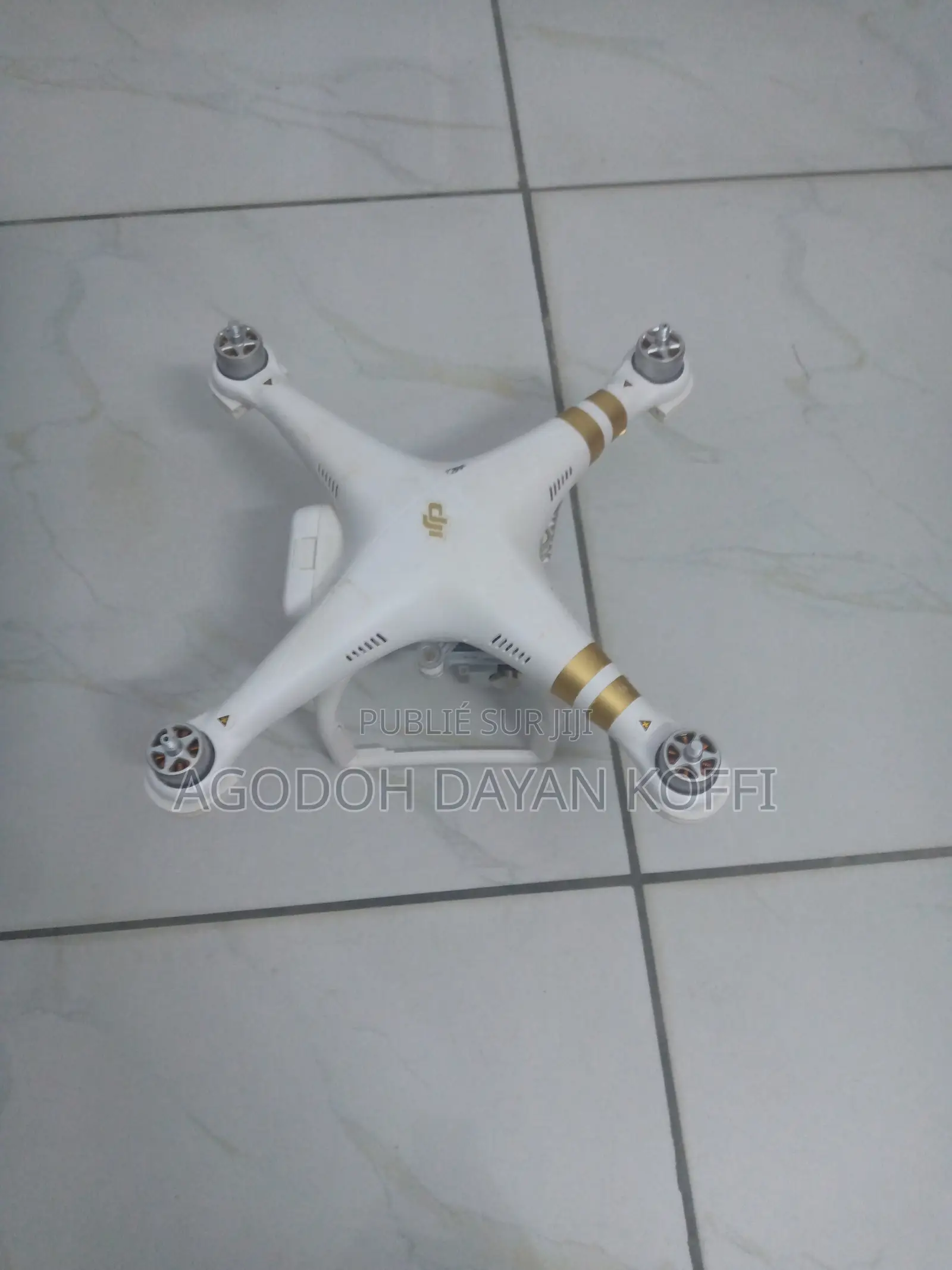 Phantom 3 Pro