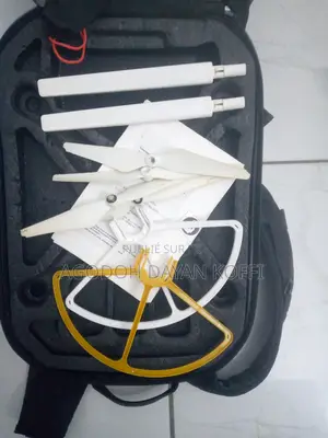 Phantom 3 Pro