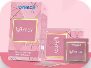 Dynace Lyftmax