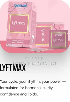 Dynace Lyftmax