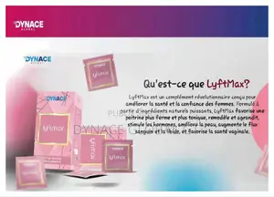 Dynace Lyftmax