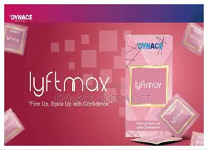 Dynace Lyftmax