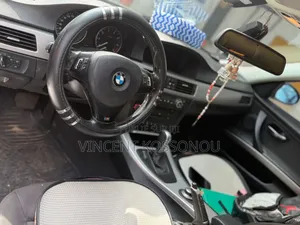 BMW 325i 2006 Gris