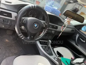 BMW 325i 2006 Gris