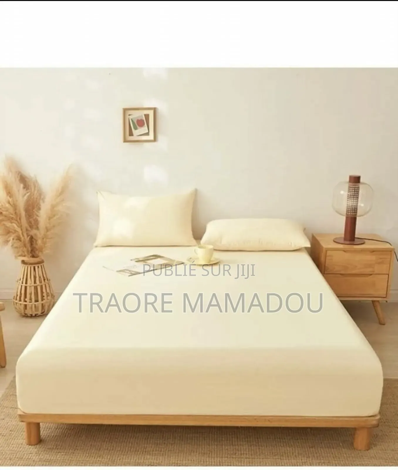 Matelas Sk
