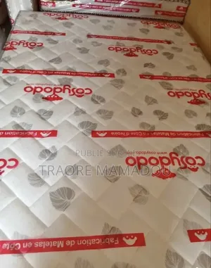 Matelas Sk