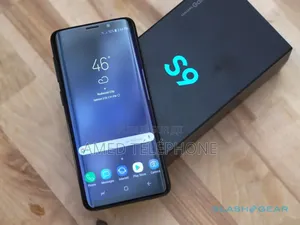 Nouveau Samsung Galaxy S9 128 GB Autre