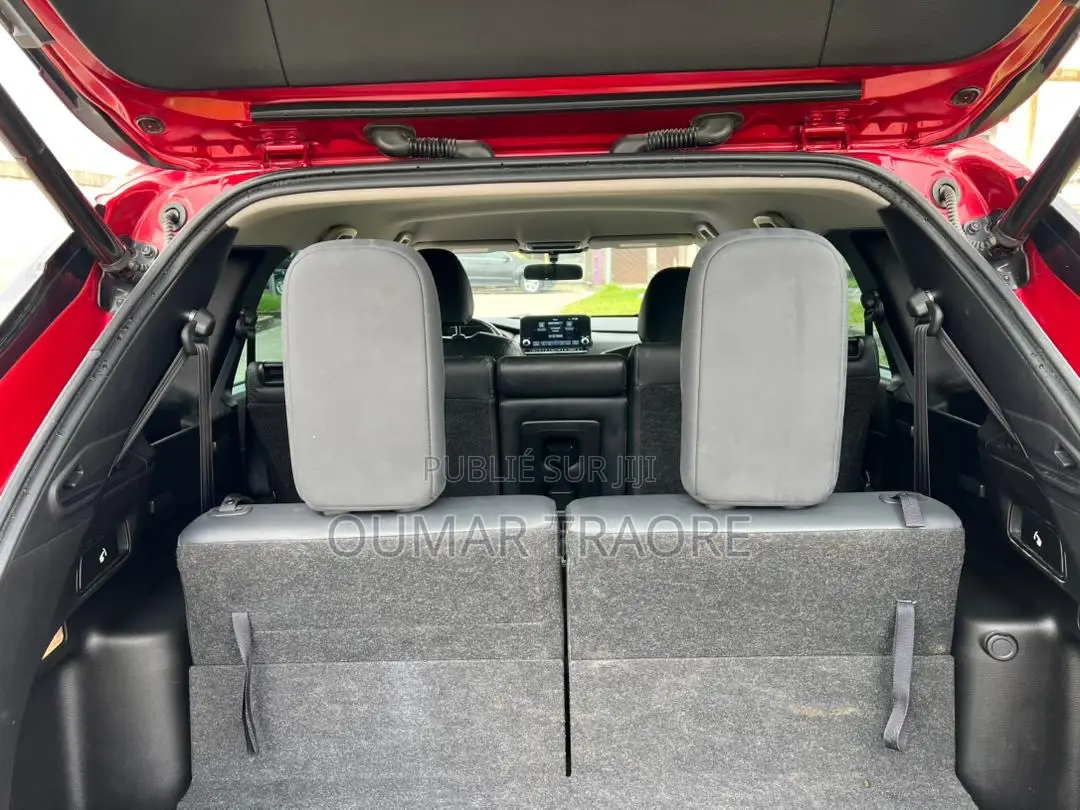 Mitsubishi Outlander SE 2022 Rouge