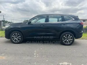 Haval H6 2022 Noir