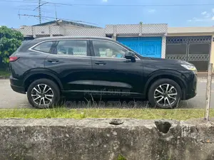 Haval H6 2022 Noir