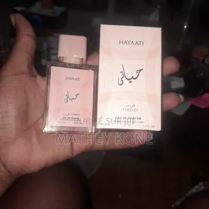 Vente De Parfum