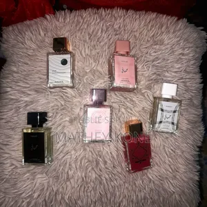 Vente De Parfum