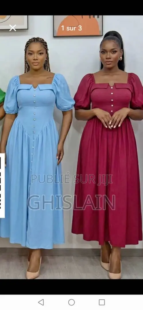 Vêtements Femme